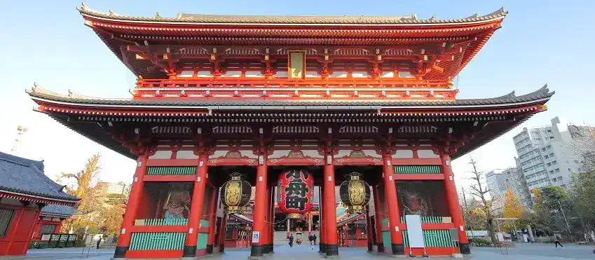 Guided Japan Tours 2026-2027 — Escorted Group Packages | Japan