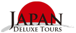 Japan Deluxe Tours