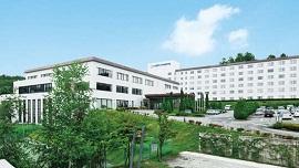 Yatsugatake Royal Hotel