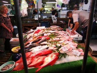 Kagoshima Fish Market Tour