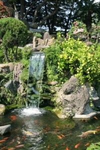 Japan travel guide: Kenroku-en Garden