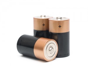 Travel safety tips: How to pack batteries