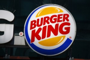 Burger King reveals limited-edition “Kuro Ninja” burger in Japan