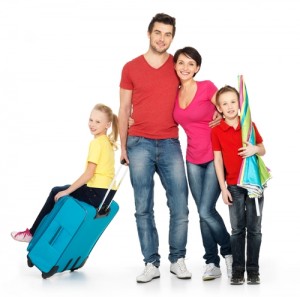 Survey: 59 percent of Americans plan to travel by the end of 2013