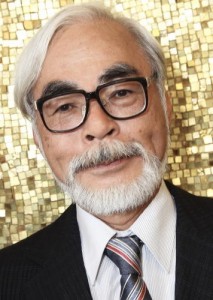 Take a sneak peek at Hayao Miyazaki’s new manga