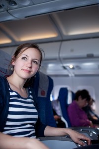 How to travel comfortably via airplane