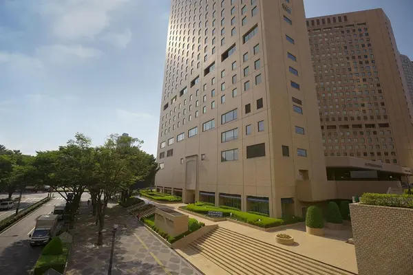 Hyatt Regency Tokyo — Shinjuku,, 東京都