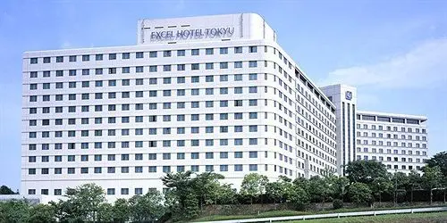 HOTEL MYSTAYS PREMIER Narita — Narita,, 千葉県