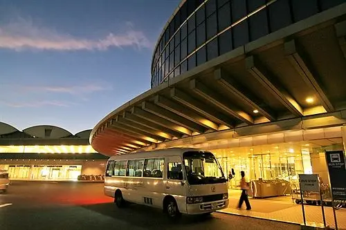 Otsu Prince Hotel — Otsu,, 滋賀県