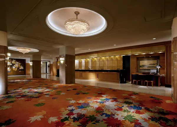 Rihga Royal Hotel Kyoto — Shimogyo-ku, 京都府