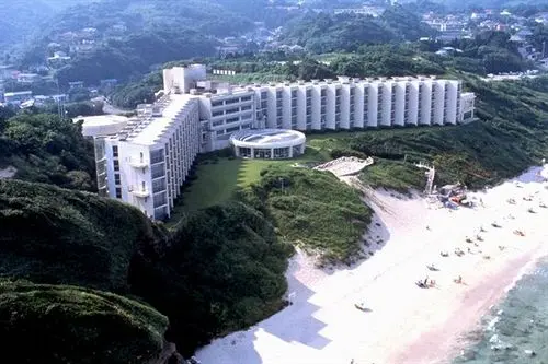 Shimoda Prince Hotel — Shimoda, 静岡県