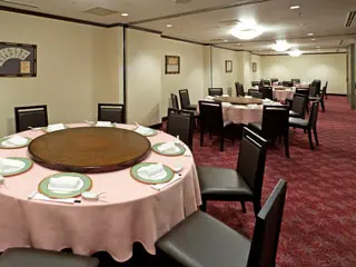 Sunshine City Prince Hotel — Toshimaku, 東京都