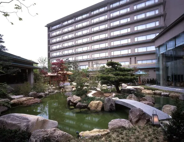 Takayama Green Hotel — Takayama,, 岐阜県