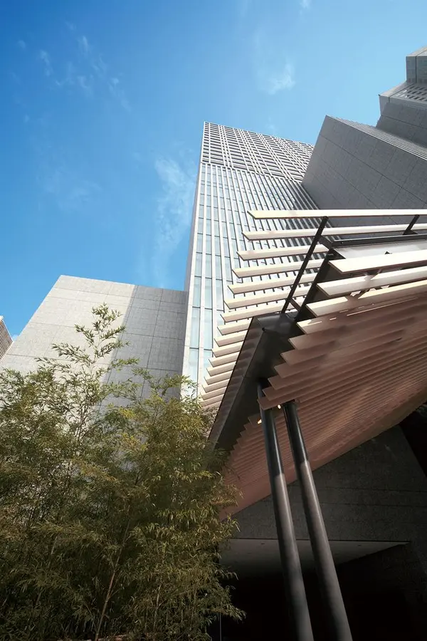 The Capitol Hotel Tokyu — Chiyoda-ku,, 東京都
