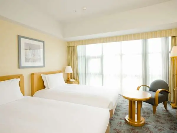 Hyatt Regency Fukuoka (Closed) — Hakata-Ku,, 福岡県