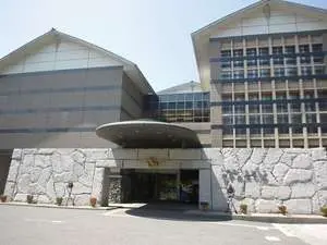 Hotel Takachiho — Nishiusuki,, 宮崎県