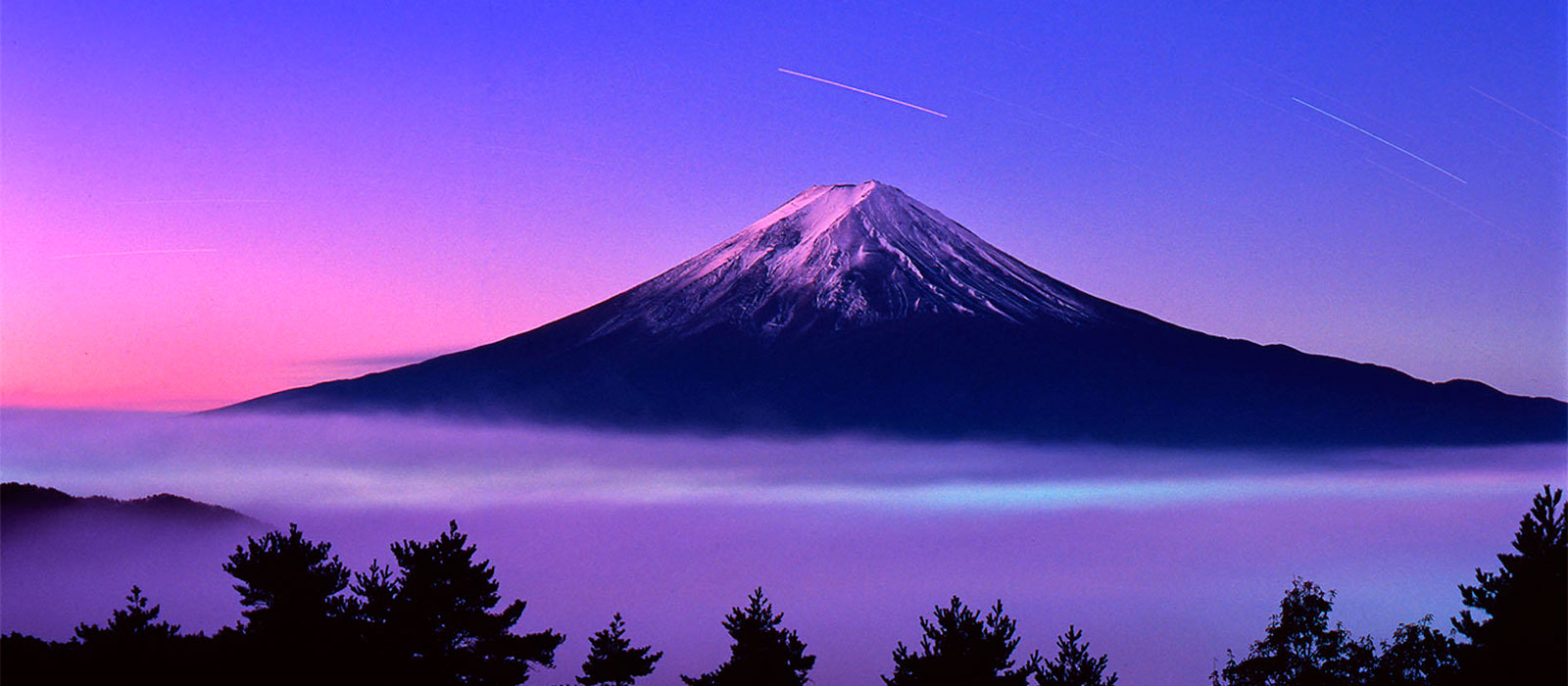 Mt Fuji Japan Deluxe Tours