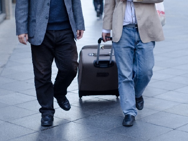 Your Japan Vacation Packages say Double Occupancy
