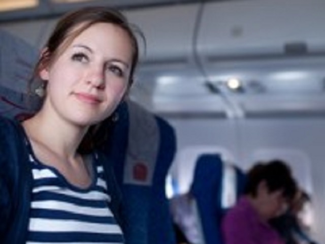 How to travel comfortably via airplane