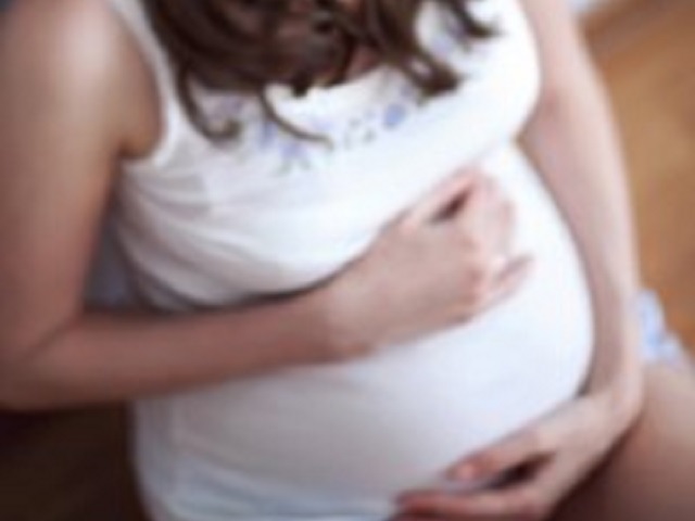 Tips for traveling while pregnant
