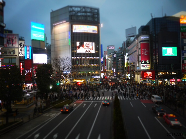 First time visiting Tokyo? Follow these tips