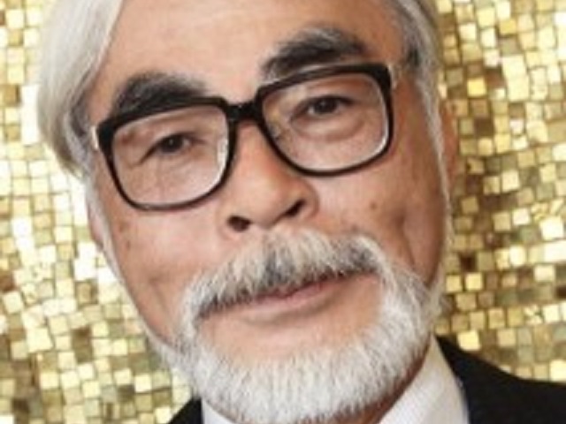 Take a sneak peek at Hayao Miyazaki’s new manga