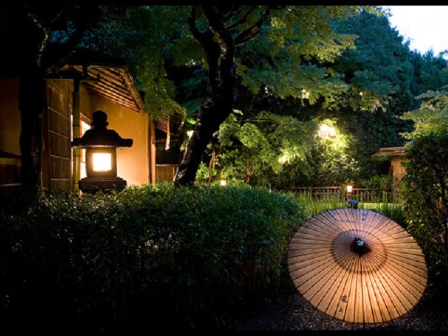 Kitcho in Kyoto named most expensive restaurant in the world