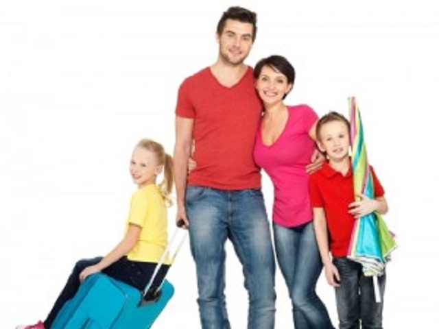 Survey: 59 percent of Americans plan to travel by the end of 2013