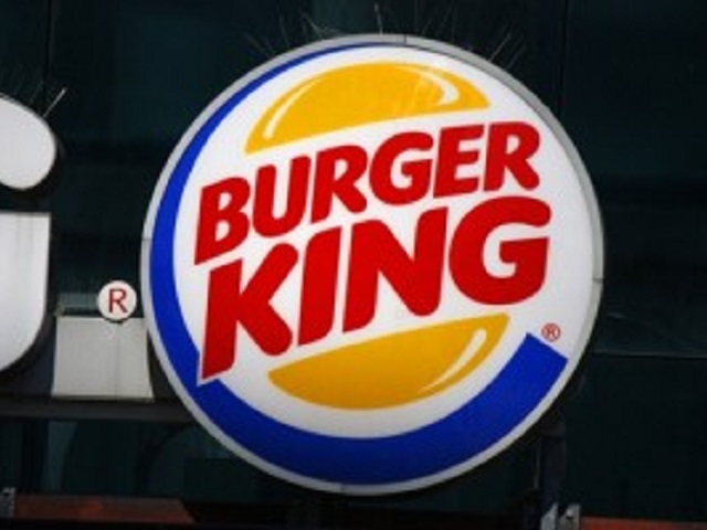 Burger King reveals limited-edition “Kuro Ninja” burger in Japan