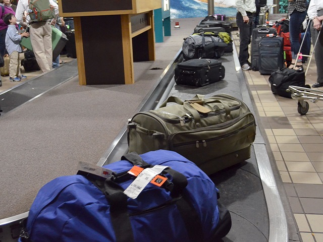 Travel tips: What to do if you lose your luggage