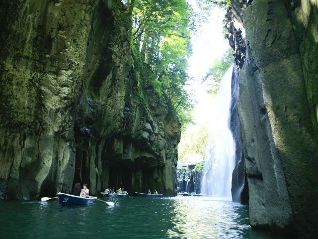 Miyazaki Prefecture