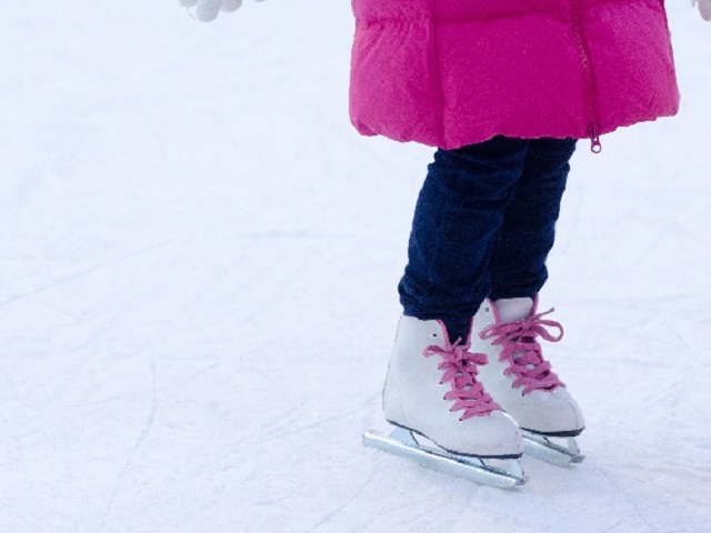 Akasaka Sakas Skating Rink