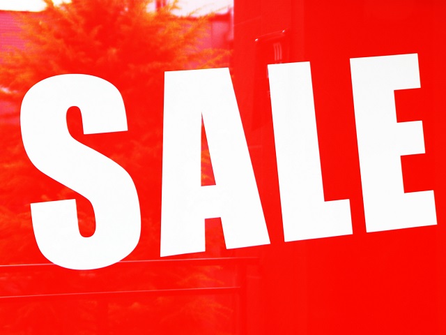 Kansai Mega Sale