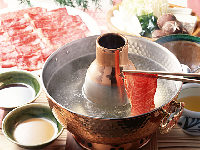 Nabemono