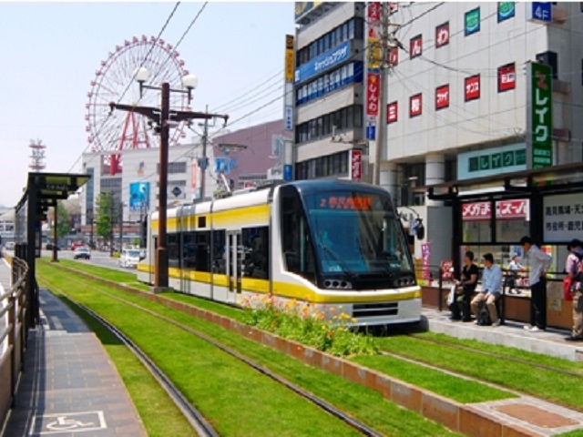 Kagoshima Trip part I