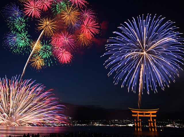 Hanabi