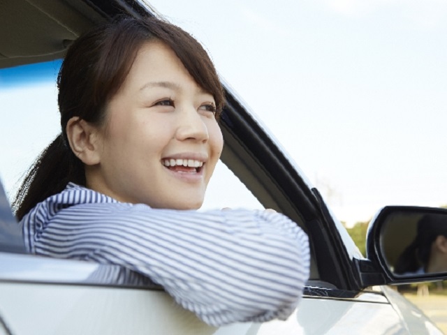 Is driving recommended during my Japanese Vacation?