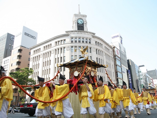 Why work with a Japan Travel Agency?
