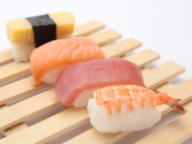 Japan seeks heritage status for its cuisine