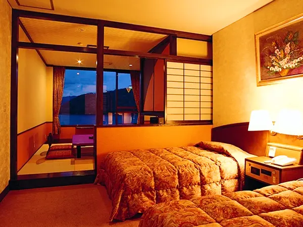 Hotel Kaikatei — Kanzanjicho, Nishi-ku, Hamamatsu,, 静岡県