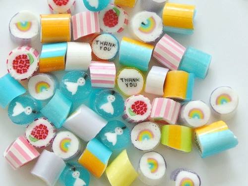 Kintaro Candy