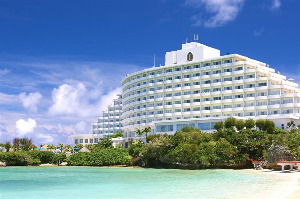 Okinawa - Naha