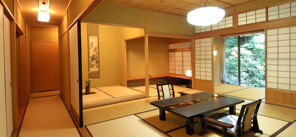Ryokan