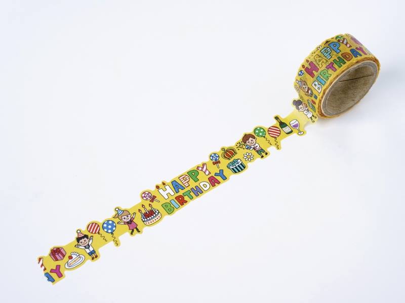 Japanese Washi Tape