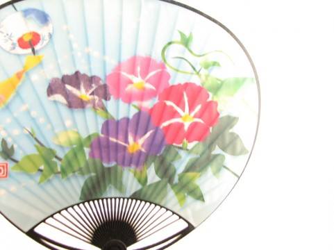 Necessary Summer Items: Uchiwa and Furin