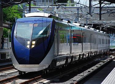 Skyliner