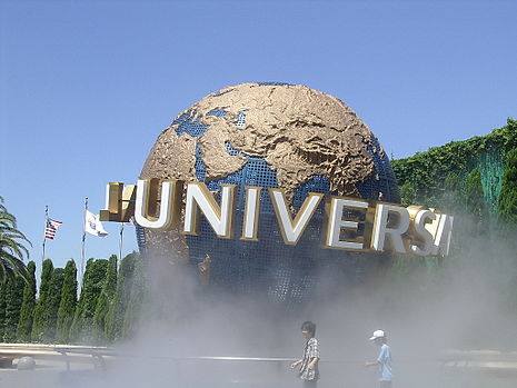 7/15 Grand Opening USJ The Wizarding World of Harry Potter.