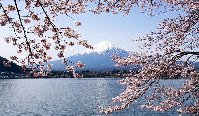 Tourist News Discounted ticket for Mt. Fuji
