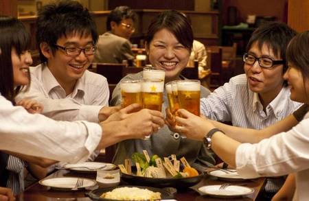 Drinking Rules