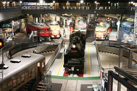 Unique Museums